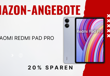 Xiaomi Redmi Pad Pro Tablet – ...