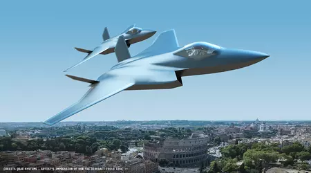 Japan, Großbritannien und Italien beschleunigen die Entwicklung der nächsten Generation von Kampfflugzeugen