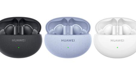 Huawei FreeBuds 5i mit ANC auf Verkauf auf Amazon mit einem Rabatt