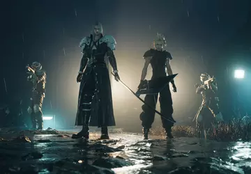 Spiel des Tages: FINAL FANTASY VII ...