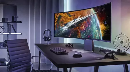 Samsung hat Vorbestellungen für sein Flaggschiff 240Hz Odyssey OLED G9 mit 5K QD-OLED Display ab $2200 eröffnet