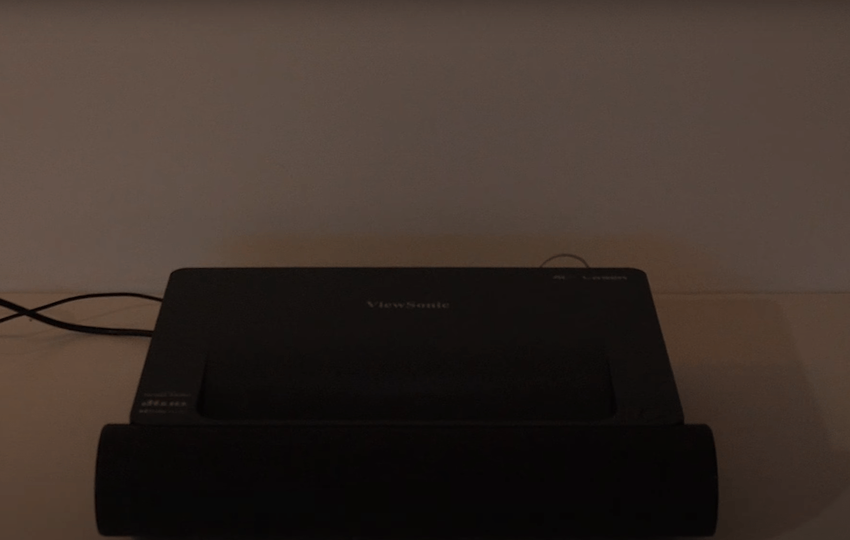 ViewSonic X2000B-4K DLP-Projektor