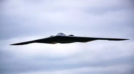RTX erhielt 175 Millionen Dollar für die Überholung des Hochfrequenzradars für den Atombomber B-2 Spirit