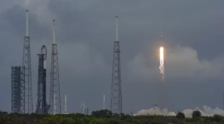 SpaceX plant, im Jahr 2024 144 Raketen ins All zu schießen - eine Steigerung der Starts um 136 % innerhalb von zwei Jahren