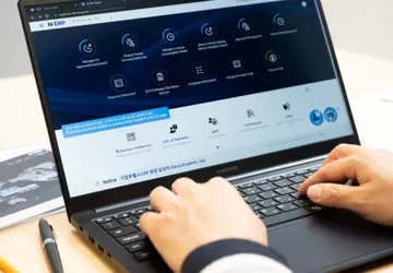 Samsung Electronics erweitert das ERP-System der ...