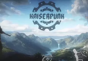 Kaiserpunk, ein komplexes urbanes Strategiespiel, das ...