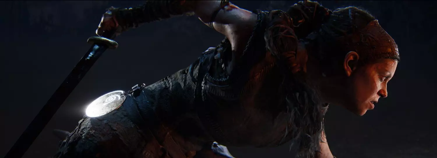 Die Verlockung des Wahnsinns: Senua's Saga Testbericht: Hellblade II