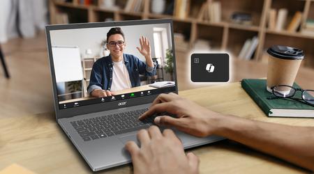 CES 2024: Acer stellt die Laptops Aspire Go 14 und Aspire Go 15 mit dem KI-Assistenten Microsoft Copilot vor