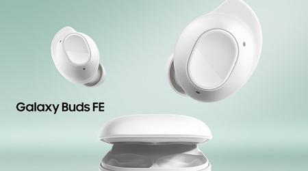 Samsung scheint an einem neuen preisgünstigen kabellosen Kopfhörer zu arbeiten, dem Galaxy Buds FE 2 Kopfhörer