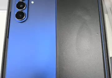 Samsung Galaxy Z Fold 7 wird ...