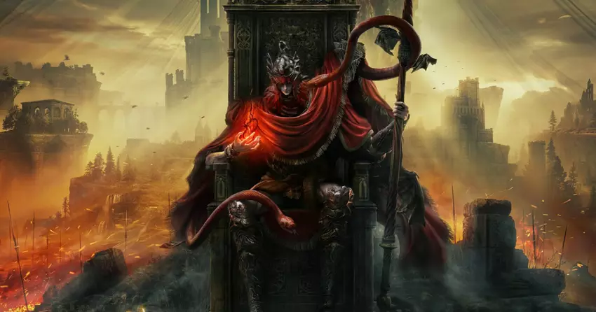 Das Erweiterungspaket Shadow of the Erdtree für Elden Ring hat jetzt überwiegend positive Bewertungen auf Steam: 71% der Spieler sind mit dem DLC zufrieden