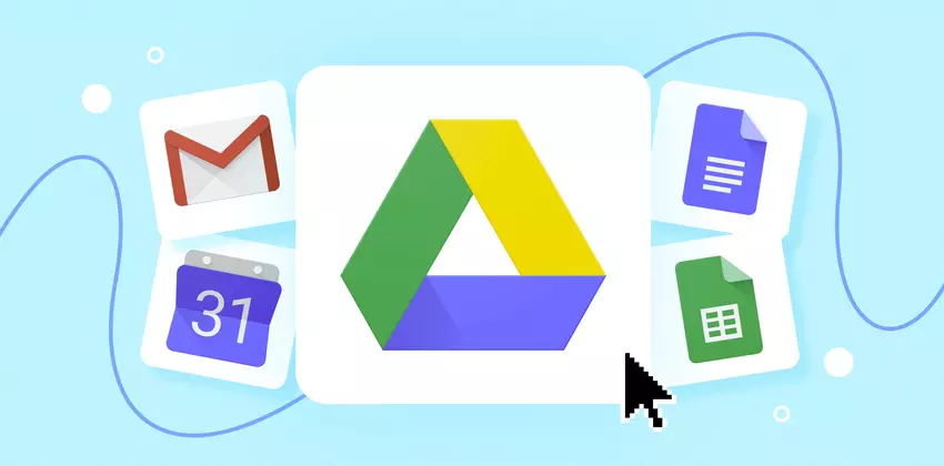 Google Drive bekommt endlich Tastaturkürzel