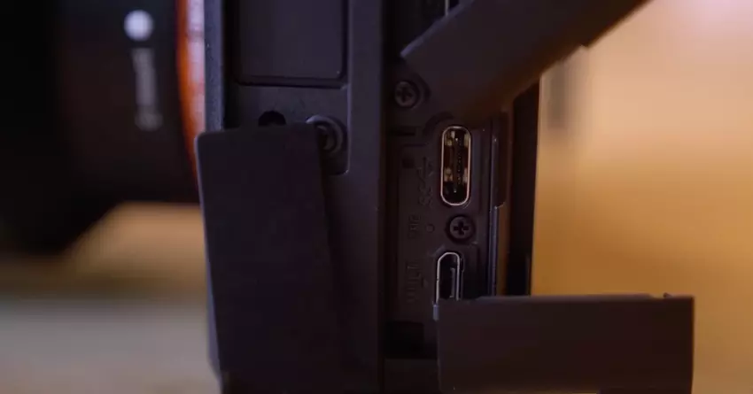 Sony A7 III Beste Kamera für Journalisten