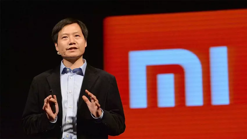 Xiaomi hat Apple einen "Krieg auf Leben und Tod" erklärt