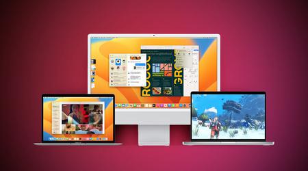 macOS Ventura 13.5.2 ist da: Was ist neu und wann ist die Software zu erwarten?