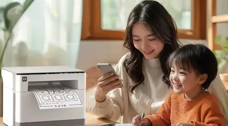 Lenovo führt Xiaoxin Elephant Laserdrucker in China ein: Druckt 26 Seiten pro Minute