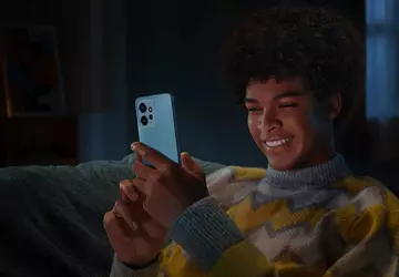 Snapdragon 695, 6000mAh Akku und 67W ...