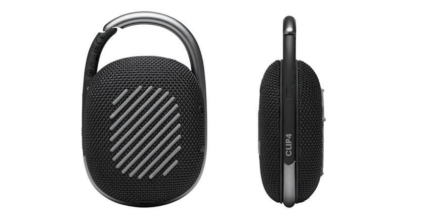 JBL Clip 4 bester bluetooth-lautsprecher für golfwagen