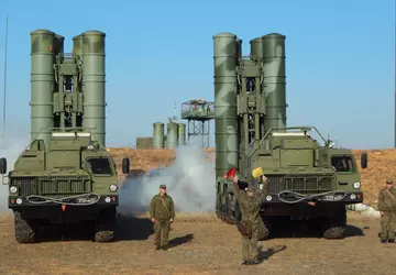 Satellitenbild bestätigt Niederlage des russischen 1,2 ...