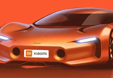 Xiaomi gründet zweite Autofirma