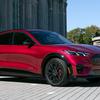 2025 Ford Mustang Mach-E Premium Sportausstattungspaket