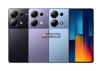 Xiaomi hat bestätigt, dass das POCO ...