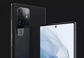 Samsung Galaxy S22+ mit Snapdragon 898 ...