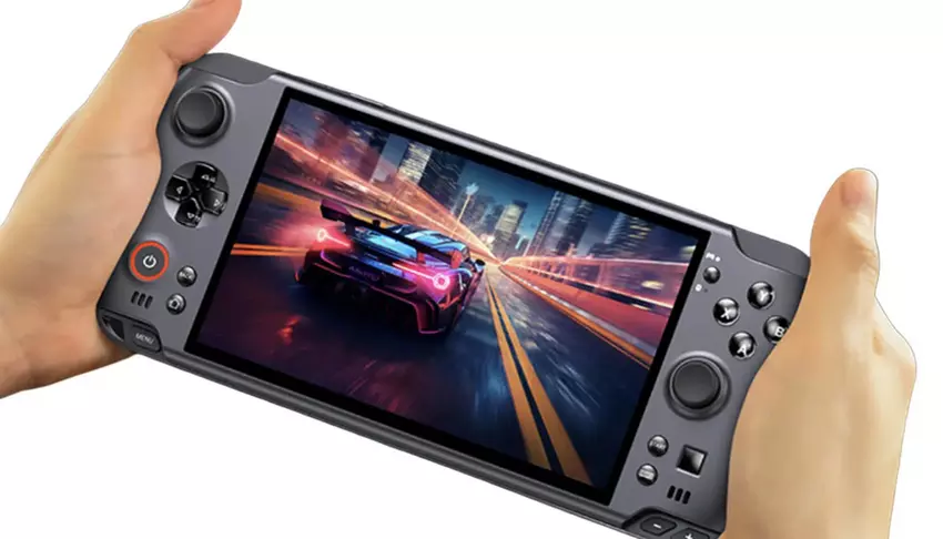 Eine interessante Neuheit des Herbstes: Das Erscheinungsdatum der "tragbaren" Konsole GPD Win 5 mit einer Leistung, die mit der RTX 4060 vergleichbar ist, aber ohne Batterie bekannt ist jetzt.