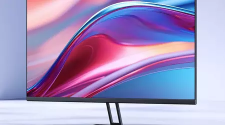 Redmi A27Q (2025): 27-Zoll-Monitor mit 2K-Auflösung und 100Hz Bildwiederholrate für 100$