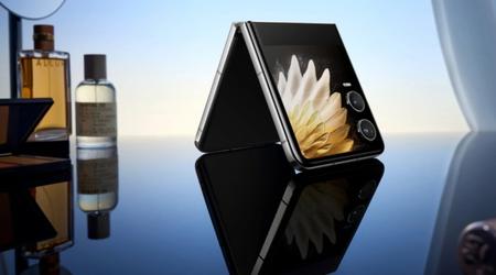 Durchgesickert: Das Tecno Phantom V Flip 2 wird ein 6,9-Zoll-AMOLED-Display, einen MediaTek Dimensity 8020-Chip und einen Preis von rund 700 Dollar haben