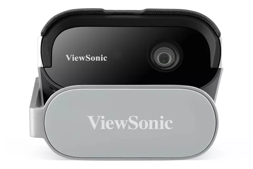 ViewSonic M1 Max tragbarer Projektor