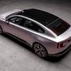 Das Äußere des Volvo ES90