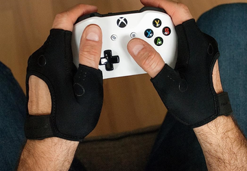Beste Gaming Handschuhe für PC, PS ...