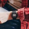 Miniaturausgabe der G-Shock DW5000R