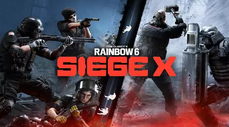 Ubisoft enthüllt den 6v6 "Dual Front" Modus in Rainbow Six Siege X - er ist bereits in der Beta verfügbar