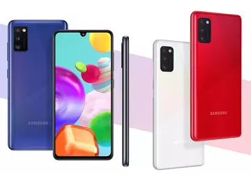 Samsung veröffentlicht neue Software-Version für Galaxy ...