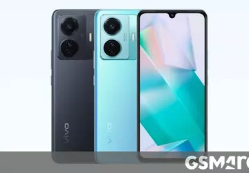 vivo S15 ist jetzt auf TENAA ...