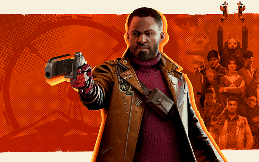 Ein Jahr nach seiner Veröffentlichung wird Deathloop am 20. September auf den Xbox-Konsolen erscheinen und die Game Pass-Bibliothek sofort wieder auffüllen