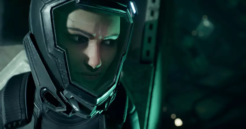 The Expanse: A Telltale Series wird am 20. November auf Steam erhältlich sein: Zuvor war das Spiel auf PC nur in EGS erhältlich