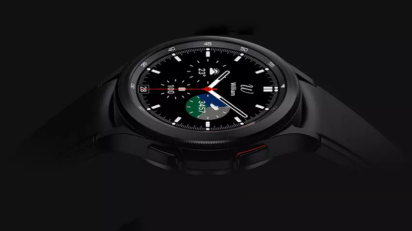 Nach der Galaxy Watch 5: Samsung Galaxy Watch 4 und Galaxy Watch 4 Classic erhalten Wear OS 4 mit One UI 5 Watch