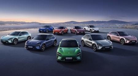 Günstiger als das Tesla Model Y: Xiaomi YU7 wird in China verkauft