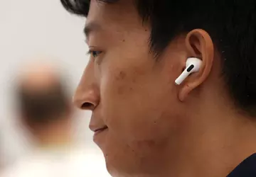 Apple patentiert Lippenerkennungssystem zur Verbesserung von ...