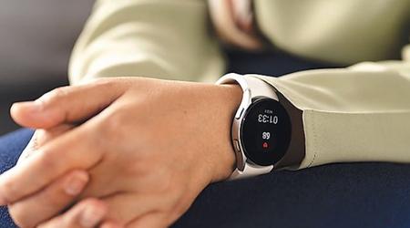 Galaxy Watch 5 überwachte die Gesundheit der Astronauten während der Weltraummission Polaris Dawn