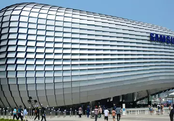 Samsung hat fast 10.000 Mitarbeiter im ...