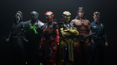 NetherRealm hat offiziell die Unterstützung für Mortal Kombat 1 eingestellt - kein weiteres DLC