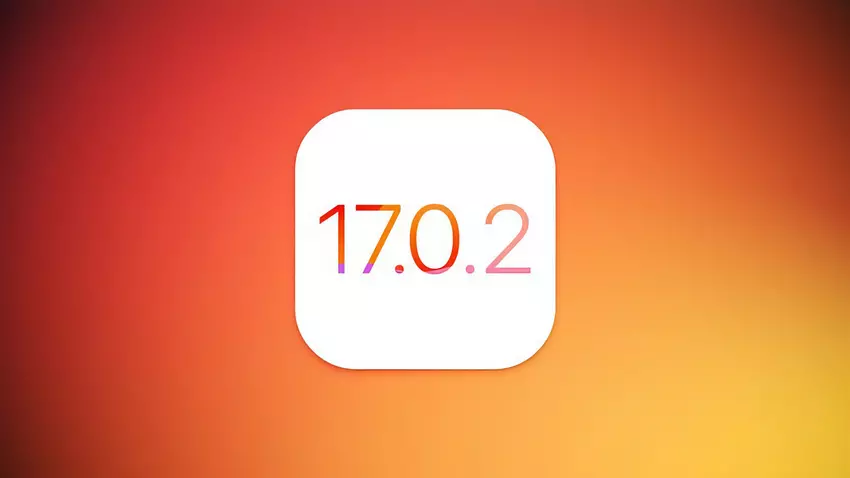 iPhone-Nutzer erhalten jetzt das Update iOS 17.0.2