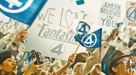 Marvel kritisiert den Einsatz künstlicher Intelligenz in den Fantastic Four-Postern