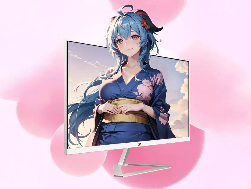 ViewSonic VX2779-2K-PRO-W: 27-Zoll-Monitor mit 185Hz-Unterstützung für $151