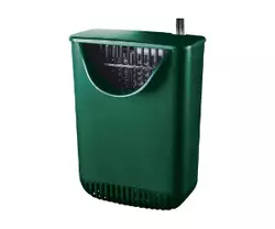 Zilla Aquactic Pet Reptile Innenwasserfilter