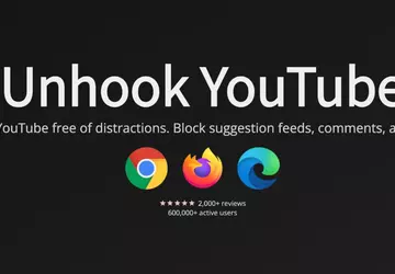 Unhook YouTube: wie man sich in ...